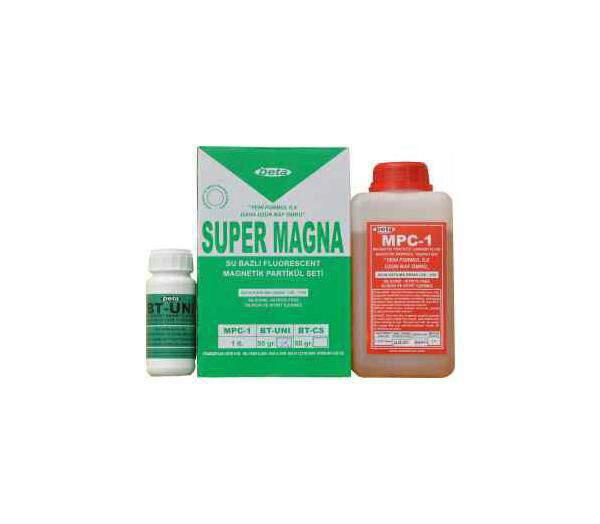 مایع ترک یابSUPER MAGNA